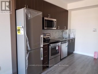 533 - 22 EAST HAVEN DRIVE Toronto (Birchcliffe-Cliffside) Ontario photo 5