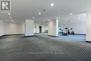 533 - 22 EAST HAVEN DRIVE Toronto (Birchcliffe-Cliffside) Ontario photo 8
