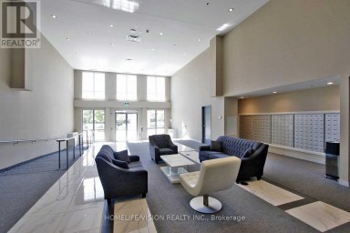 533 - 22 EAST HAVEN DRIVE Toronto (Birchcliffe-Cliffside) Ontario photo 9