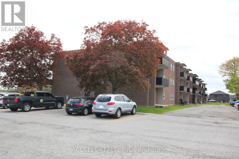 306 - 276 MERRITT AVENUE, Chatham-Kent (Chatham), Ontario, N7M3G1