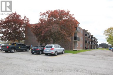 306 - 276 MERRITT AVENUE Chatham-Kent (Chatham) Ontario photo 2