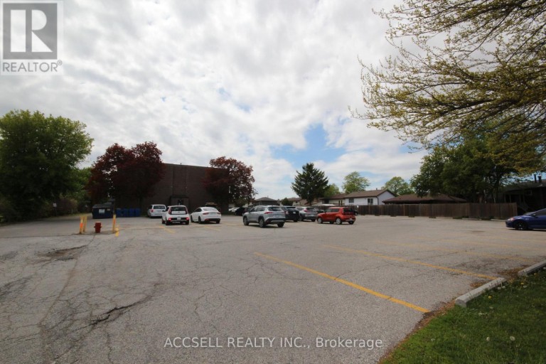 306 - 276 MERRITT AVENUE, Chatham-Kent (Chatham), Ontario, N7M3G1