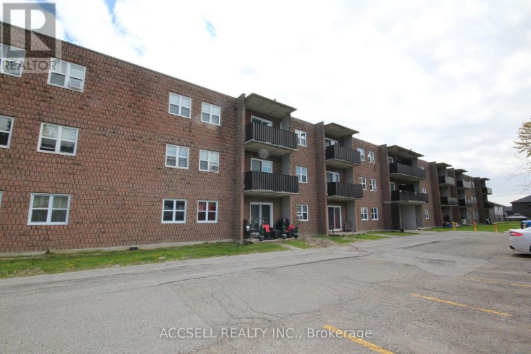 212 - 276 MERRITT AVENUE, Chatham-Kent (Chatham), Ontario, N7M3G1
