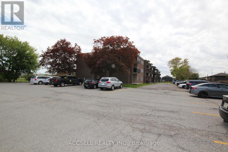 212 - 276 MERRITT AVENUE, Chatham-Kent (Chatham), Ontario, N7M3G1
