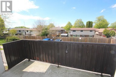 212 - 276 MERRITT AVENUE Chatham-Kent (Chatham) Ontario photo 8