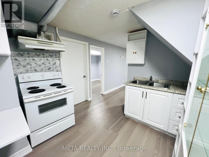 BSMT - 1909 POPPY LANE, Pickering (Liverpool), Ontario, L1V2T4