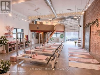 3A GILEAD PLACE Toronto (Moss Park) Ontario photo 2
