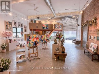 3A GILEAD PLACE Toronto (Moss Park) Ontario photo 3