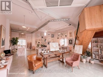 3A GILEAD PLACE Toronto (Moss Park) Ontario photo 4