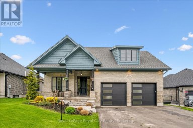 50 FAITH DRIVE Mapleton Ontario photo 1