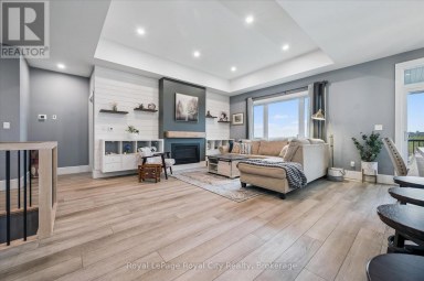 50 FAITH DRIVE Mapleton Ontario photo 15