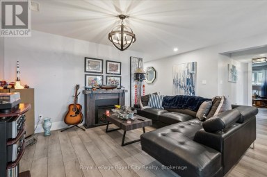 50 FAITH DRIVE Mapleton Ontario photo 38