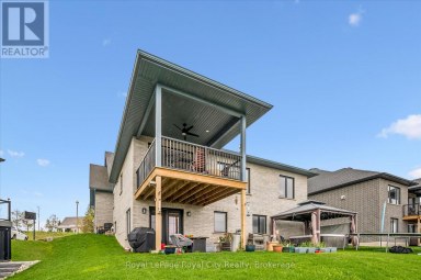 50 FAITH DRIVE Mapleton Ontario photo 45