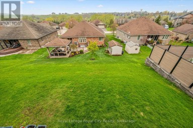 50 FAITH DRIVE Mapleton Ontario photo 47