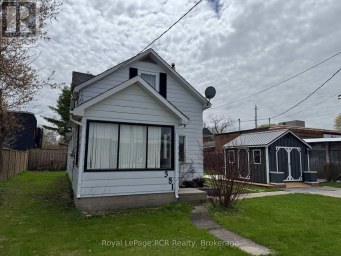 381 14TH STREET W Owen Sound Ontario photo 2