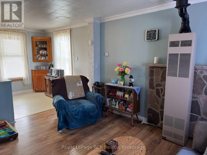 381 14TH STREET W, Owen Sound, Ontario, N4K3X9