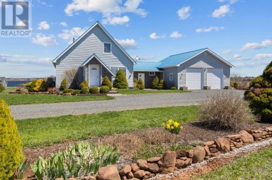 54 Hatton Road Marie Prince Edward Island photo 1