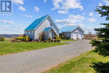 54 Hatton Road Marie Prince Edward Island photo 2