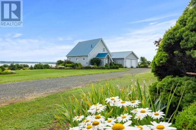 54 Hatton Road Marie Prince Edward Island photo 39