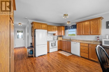 54 Hatton Road Marie Prince Edward Island photo 4