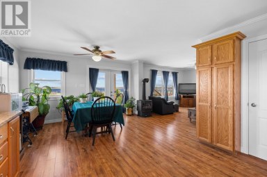 54 Hatton Road Marie Prince Edward Island photo 9
