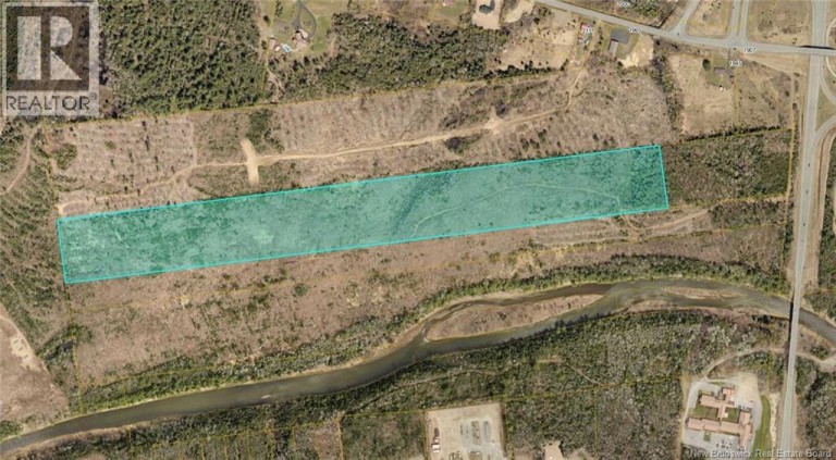 Lot 1 Route 11, Bathurst, New Brunswick, E8K0A0