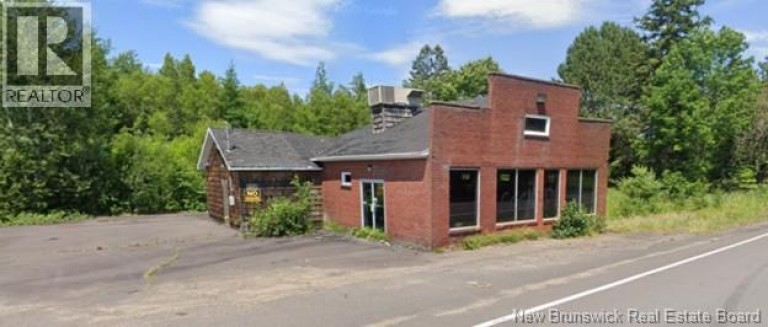 3993 Route 690, Newcastle Creek, New Brunswick, E4B2K4