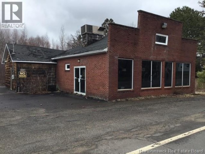 3993 Route 690, Newcastle Creek, New Brunswick, E4B2K4