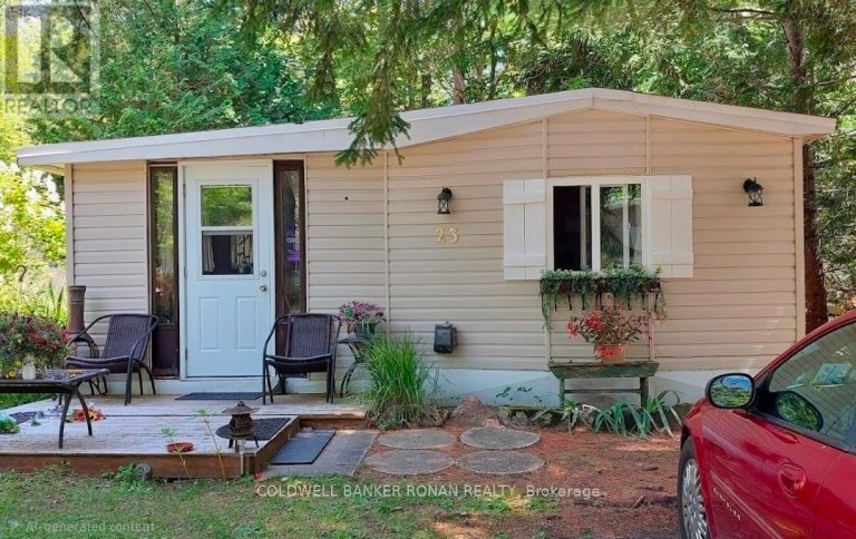 23 - 1007 RACOON ROAD, Gravenhurst (Morrison), Ontario, P1P0C5