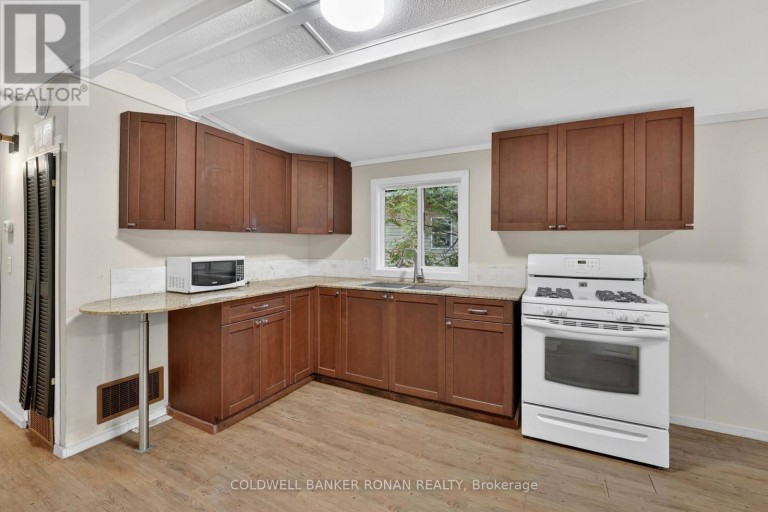 23 - 1007 RACOON ROAD, Gravenhurst (Morrison), Ontario, P1P0C5
