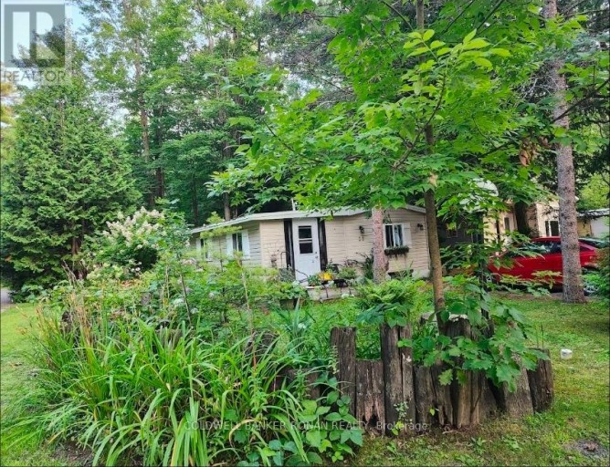 23 - 1007 RACOON ROAD, Gravenhurst (Morrison), Ontario, P1P0C5