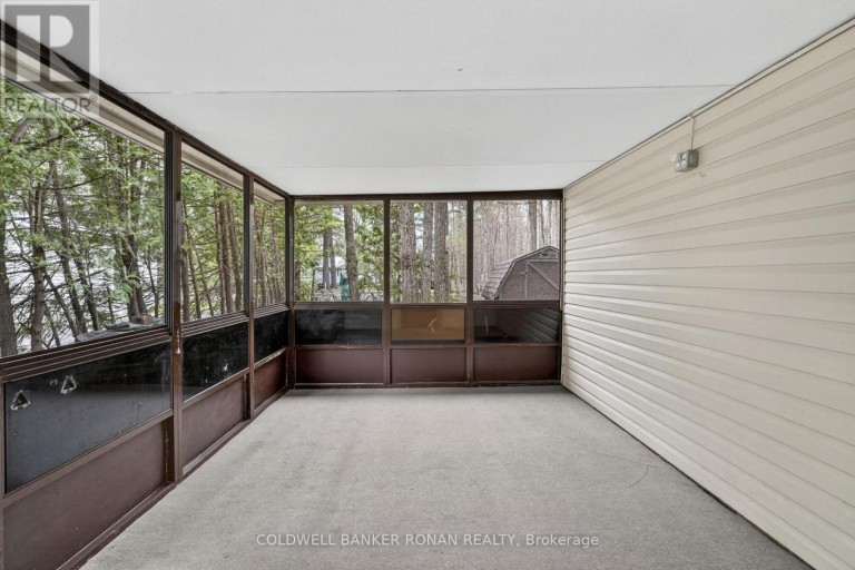 23 - 1007 RACOON ROAD, Gravenhurst (Morrison), Ontario, P1P0C5