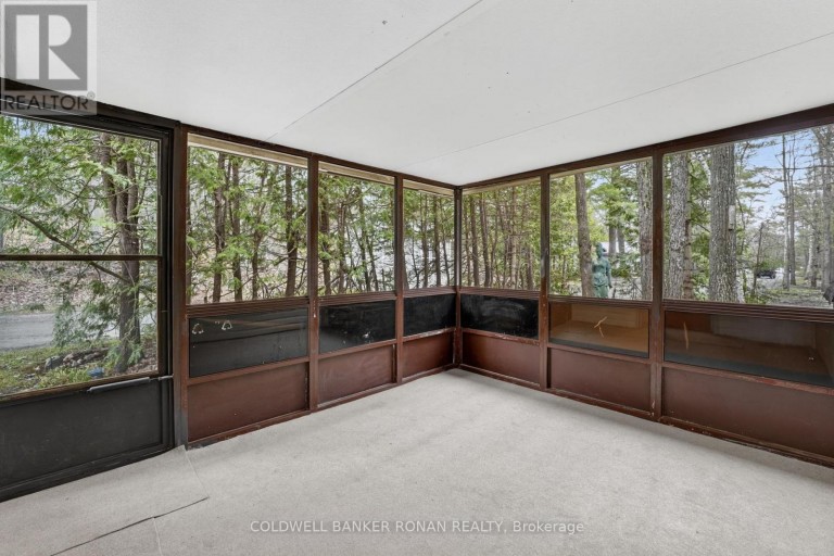 23 - 1007 RACOON ROAD, Gravenhurst (Morrison), Ontario, P1P0C5