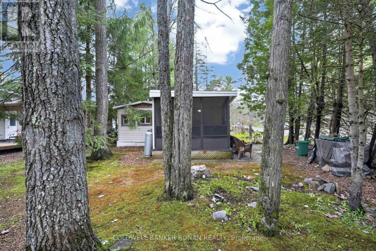 23 - 1007 RACOON ROAD, Gravenhurst (Morrison), Ontario, P1P0C5