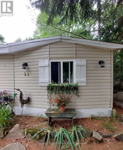 23 - 1007 RACOON ROAD, Gravenhurst (Morrison), Ontario, P1P0C5