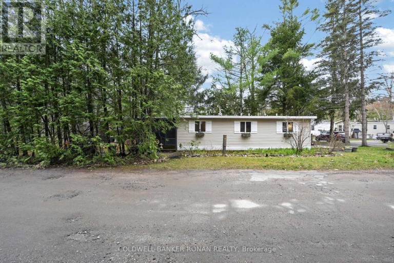 23 - 1007 RACOON ROAD, Gravenhurst (Morrison), Ontario, P1P0C5