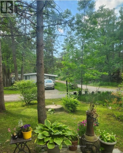 23 - 1007 RACOON ROAD, Gravenhurst (Morrison), Ontario, P1P0C5