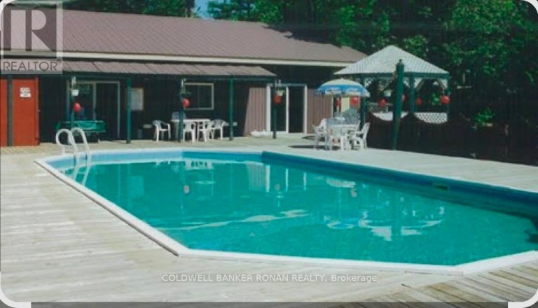 23 - 1007 RACOON ROAD, Gravenhurst (Morrison), Ontario, P1P0C5