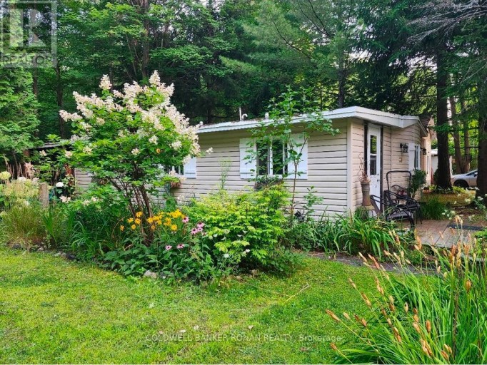 23 - 1007 RACOON ROAD, Gravenhurst (Morrison), Ontario, P1P0C5