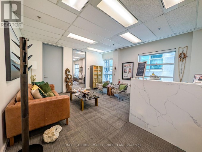 501-B - 36 LOMBARD STREET, Toronto (Church-Yonge Corridor), Ontario, M5C1M1