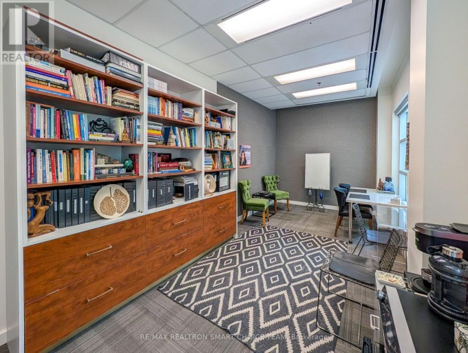 501 - 36 LOMBARD STREET, Toronto (Church-Yonge Corridor), Ontario, M5C1M1