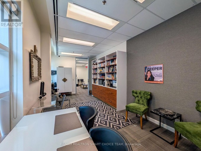 501 - 36 LOMBARD STREET, Toronto (Church-Yonge Corridor), Ontario, M5C1M1