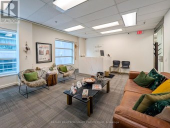 501 - 36 LOMBARD STREET Toronto (Church-Yonge Corridor) Ontario photo 5