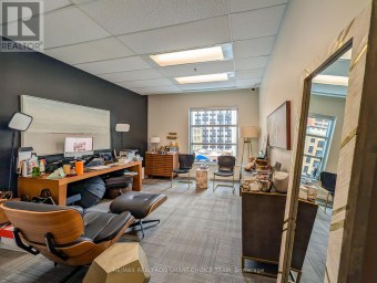 501 - 36 LOMBARD STREET Toronto (Church-Yonge Corridor) Ontario photo 8