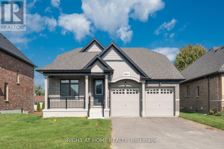 254 WILCOX DRIVE, Clearview (Stayner), Ontario, L0M1S0