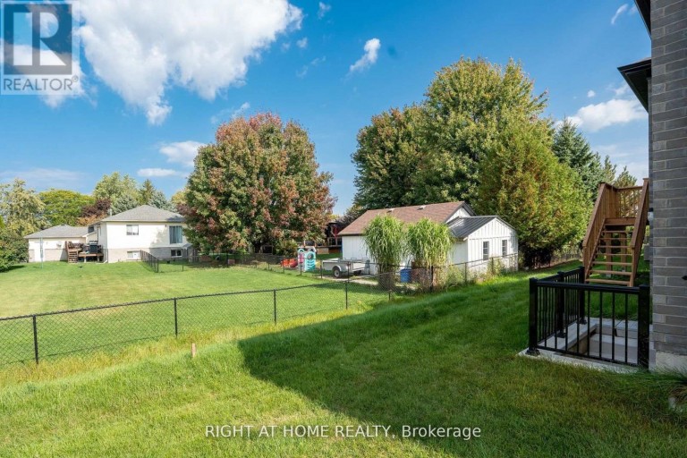 254 WILCOX DRIVE, Clearview (Stayner), Ontario, L0M1S0
