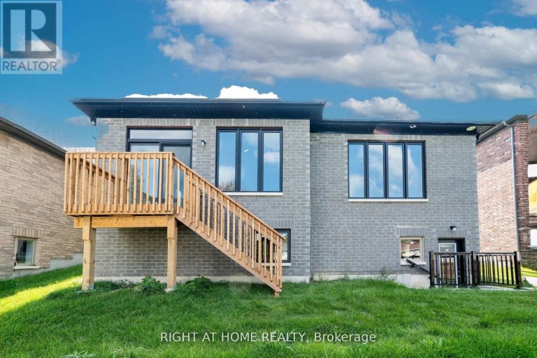 254 WILCOX DRIVE, Clearview (Stayner), Ontario, L0M1S0