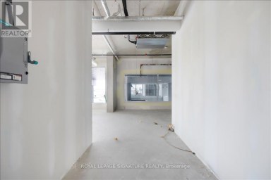 119 - 600 DIXON ROAD Toronto (West Humber-Clairville) Ontario photo 10