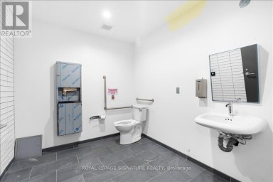 119 - 600 DIXON ROAD Toronto (West Humber-Clairville) Ontario photo 14