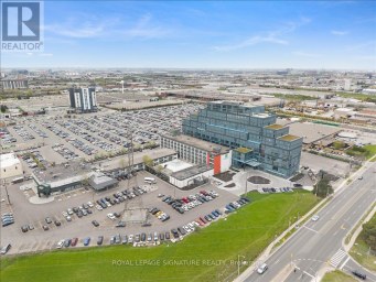 119 - 600 DIXON ROAD Toronto (West Humber-Clairville) Ontario photo 16